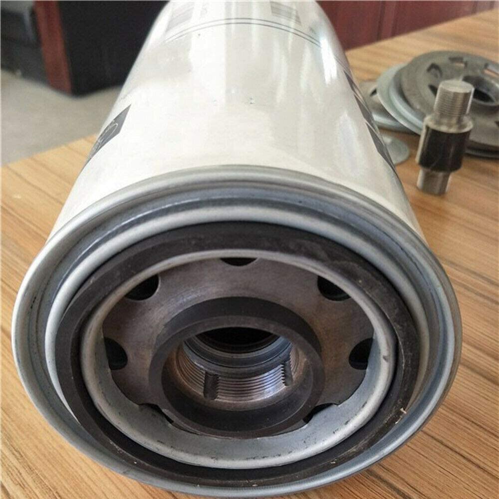 1625481100 Séparateur d'huile pour compresseur d'air Atlas Copco Filtre de rechange 1625481150