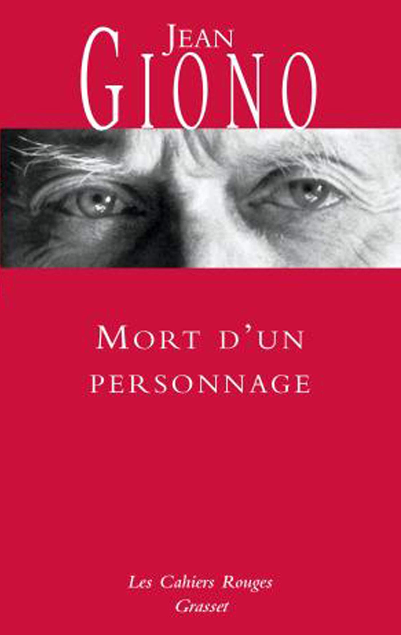 Mort d'un personnage: (*)