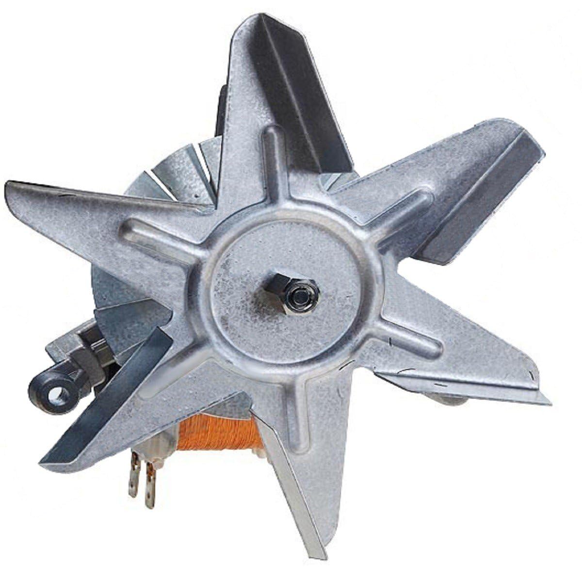 Moteur de ventilateur Four, cuisinière 481236118466, 481236118313 WHIRLPOOL