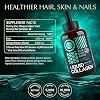 WILD FUEL Liquid Collagen and B12 High-Potency Wellness Bundle