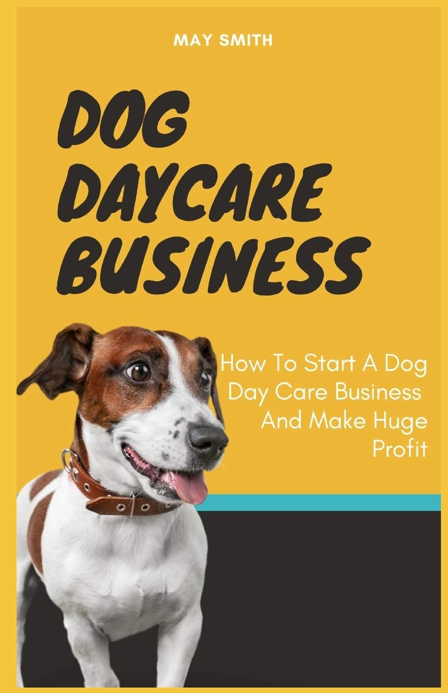 How Do I Start A Doggy Daycare Business