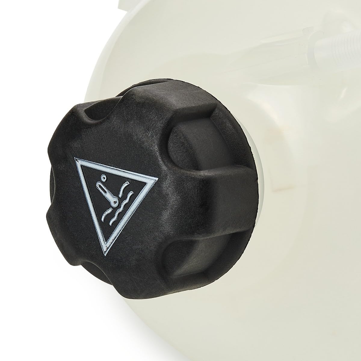 RIDEX 397E0191 Depósito compensación refrigerante con tapa de cierre Compatible con PEUGEOT 307 3A/C