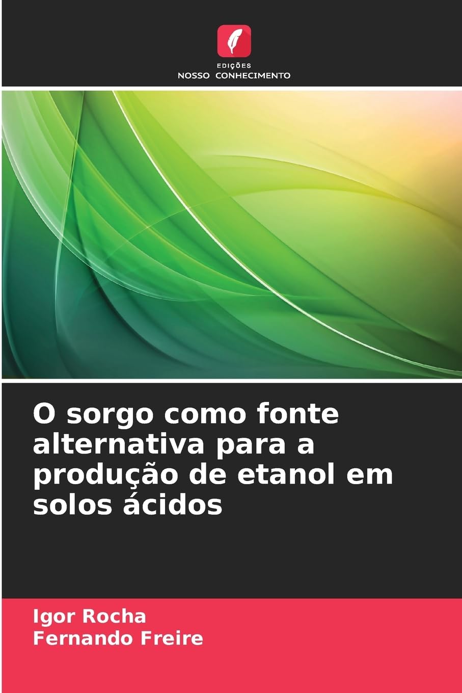 O sorgo como fonte alternativa para a produção de