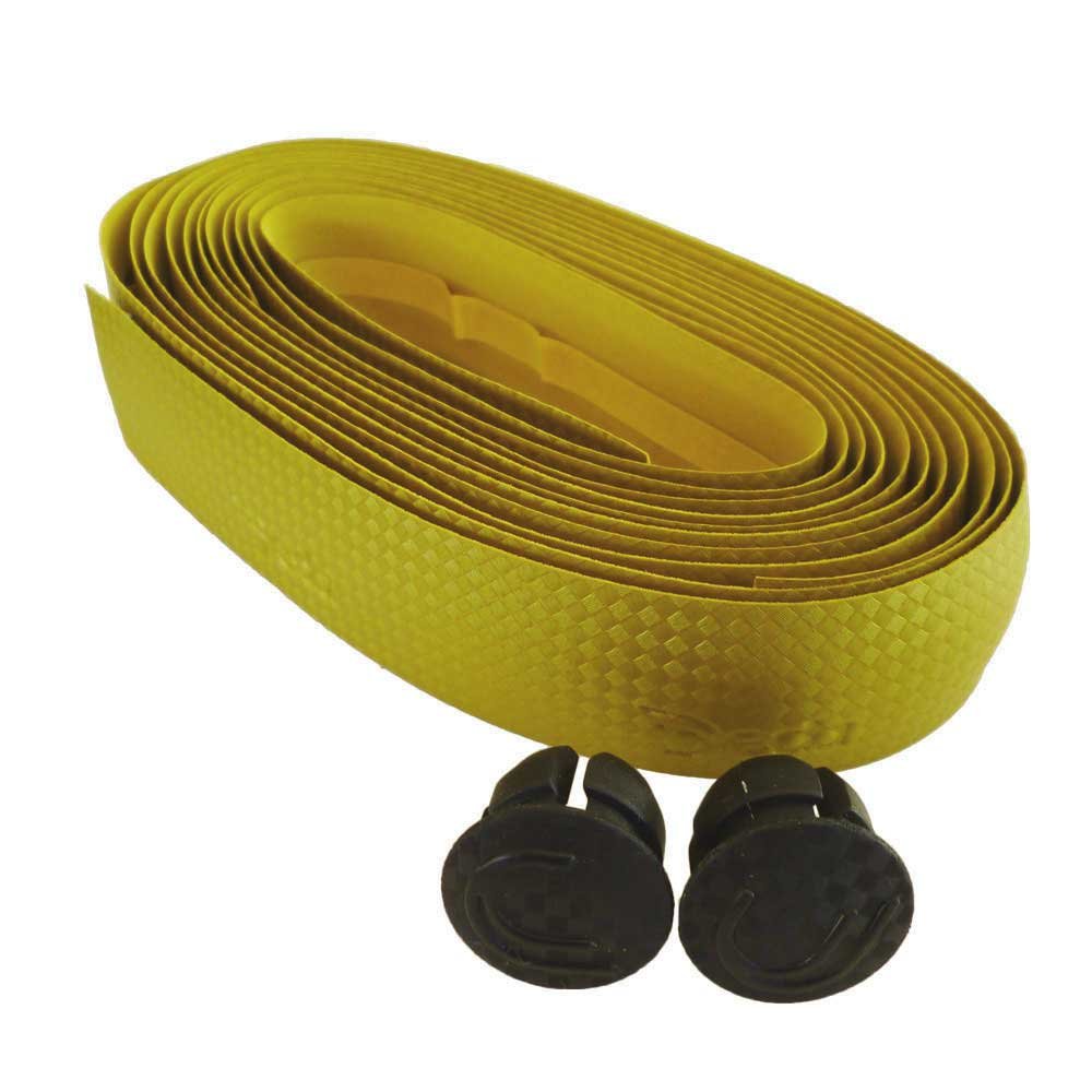 Deda Gold Bike Handlebar Padded Cycle Tape Olympic Gold