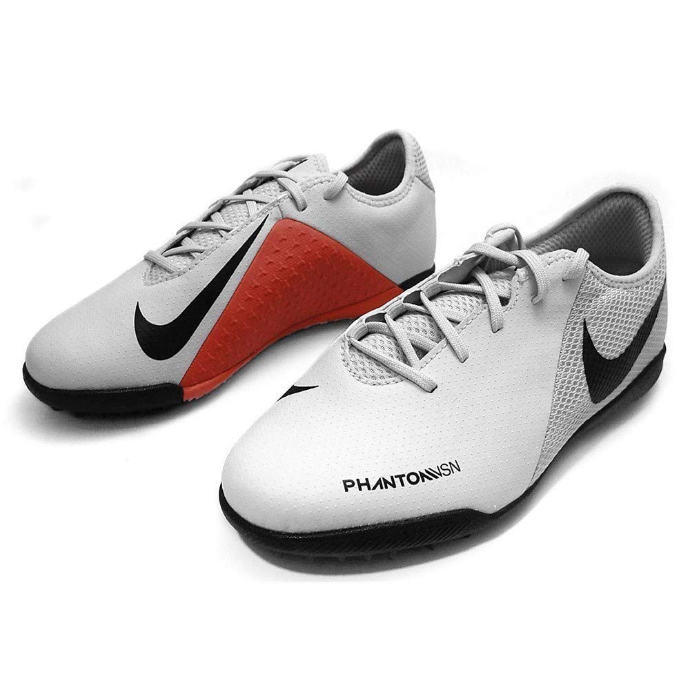 Nike Jr Phantom Vsn Academy Tf Scarpe da Calcetto IndoorUnisex - Adulto