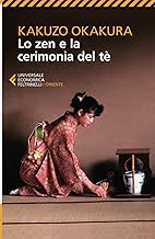 Lo zen e la cerimonia del tè