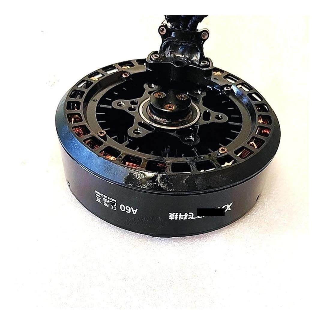 Drone con motore brushless A60 a spinta singola 60 kg