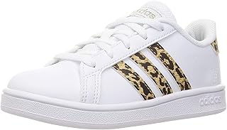 adidas Grand Court Base, Baskets Femme