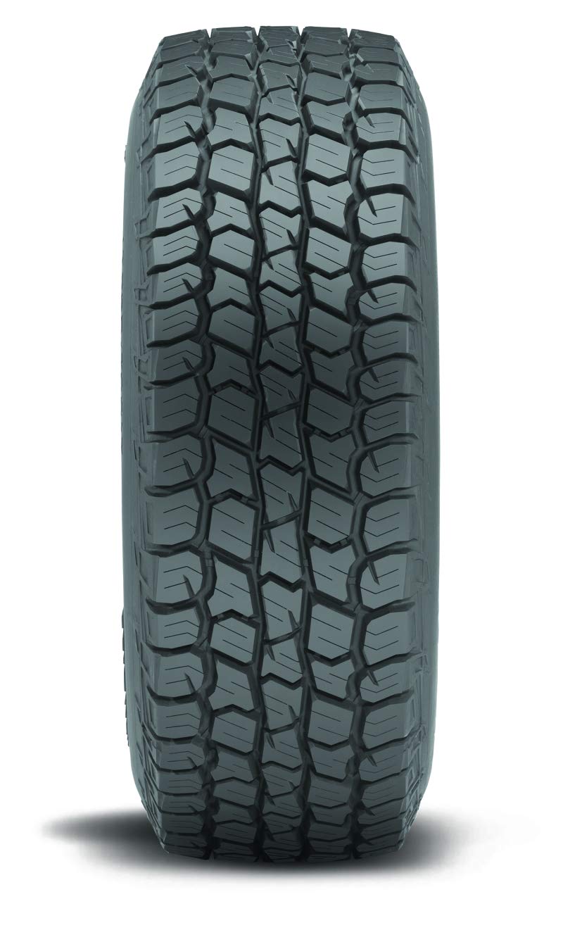 Mickey Thompson Deegan 38 All-Terrain Radial Tire - 265/75R16 123R
