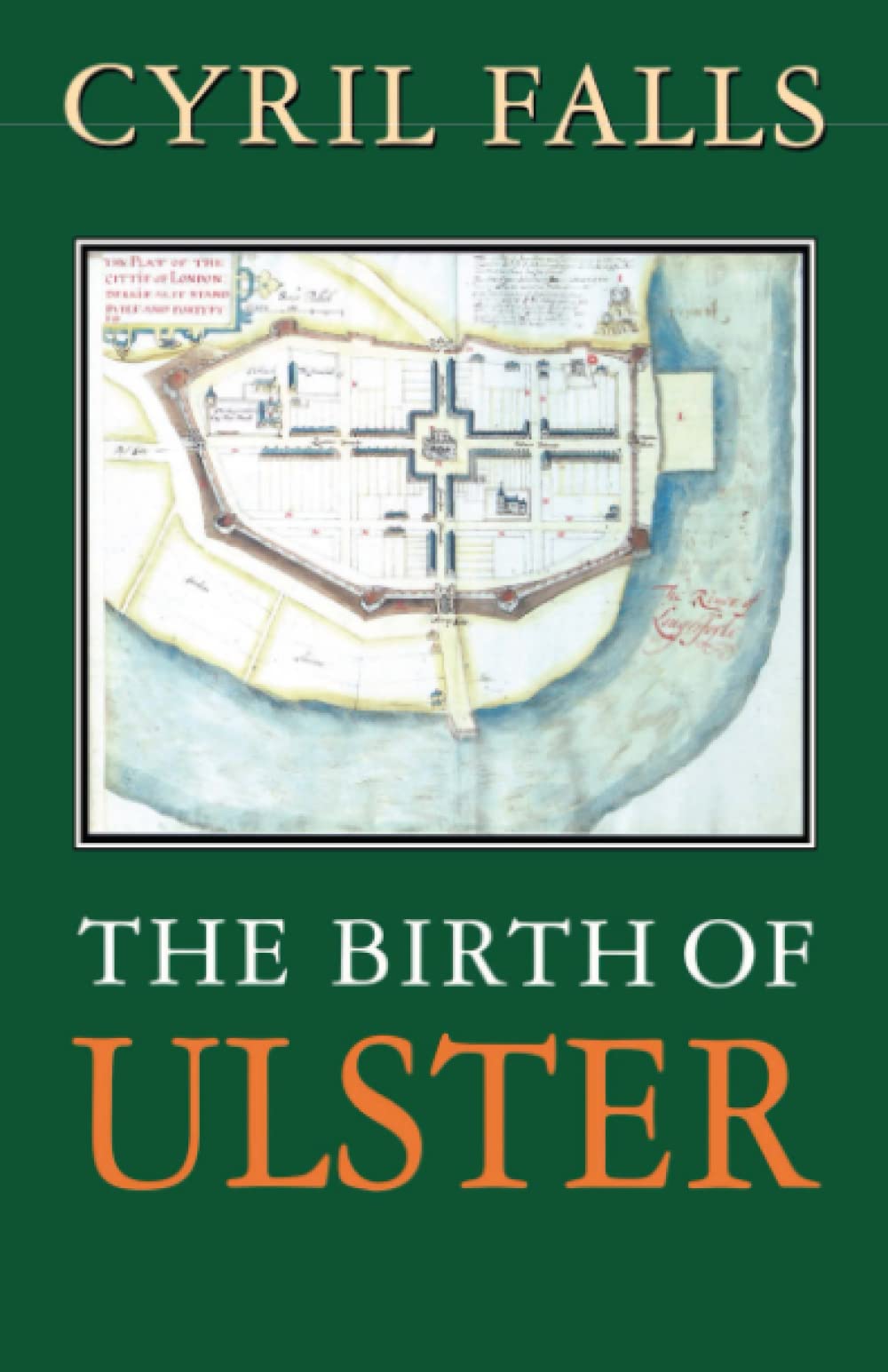 The Birth Of Ulster