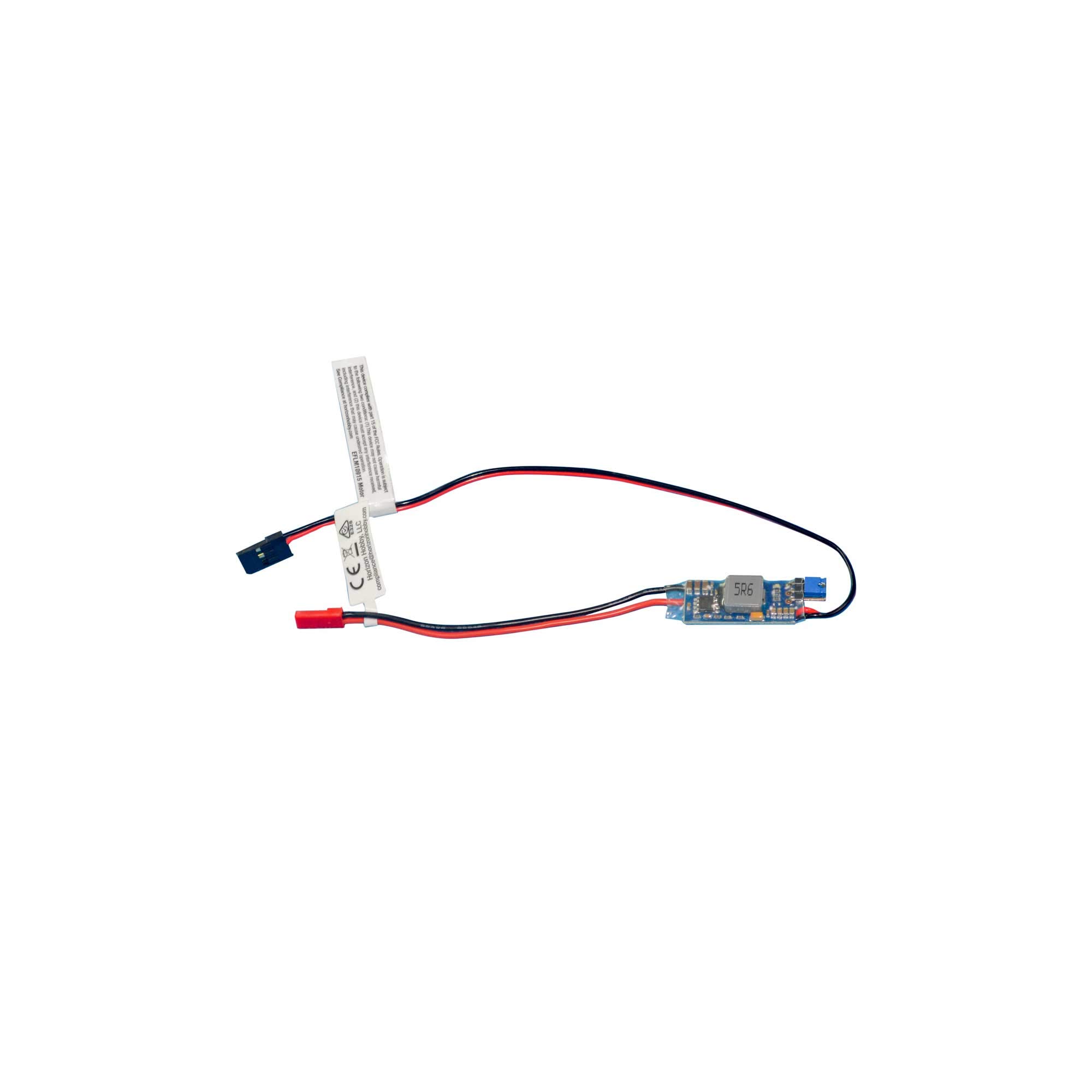 Accesorios E-Flite EFLA950 Horizon Hobby: elimina vibraciones con hardware y herramientas 2