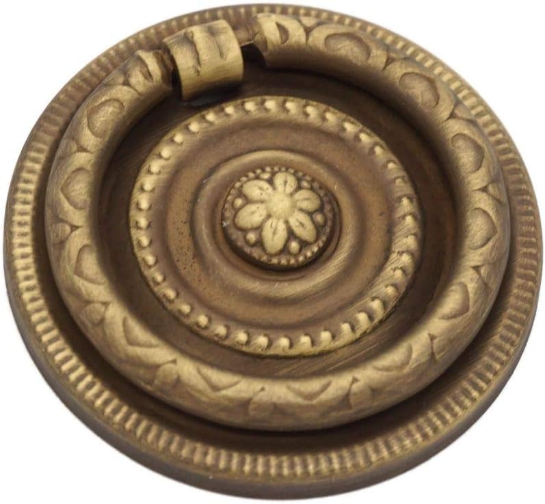 Single Post Drawer Pull Sheraton Hepplewhite Drawer Pull Furniture Pull