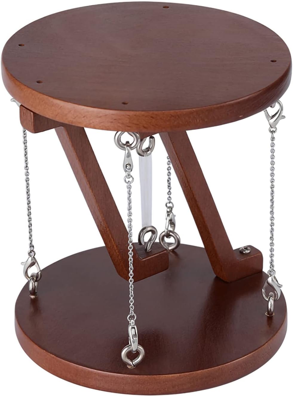 XHWECAN Tensegrity Table Tensegrity Desk Toy Tensegrity