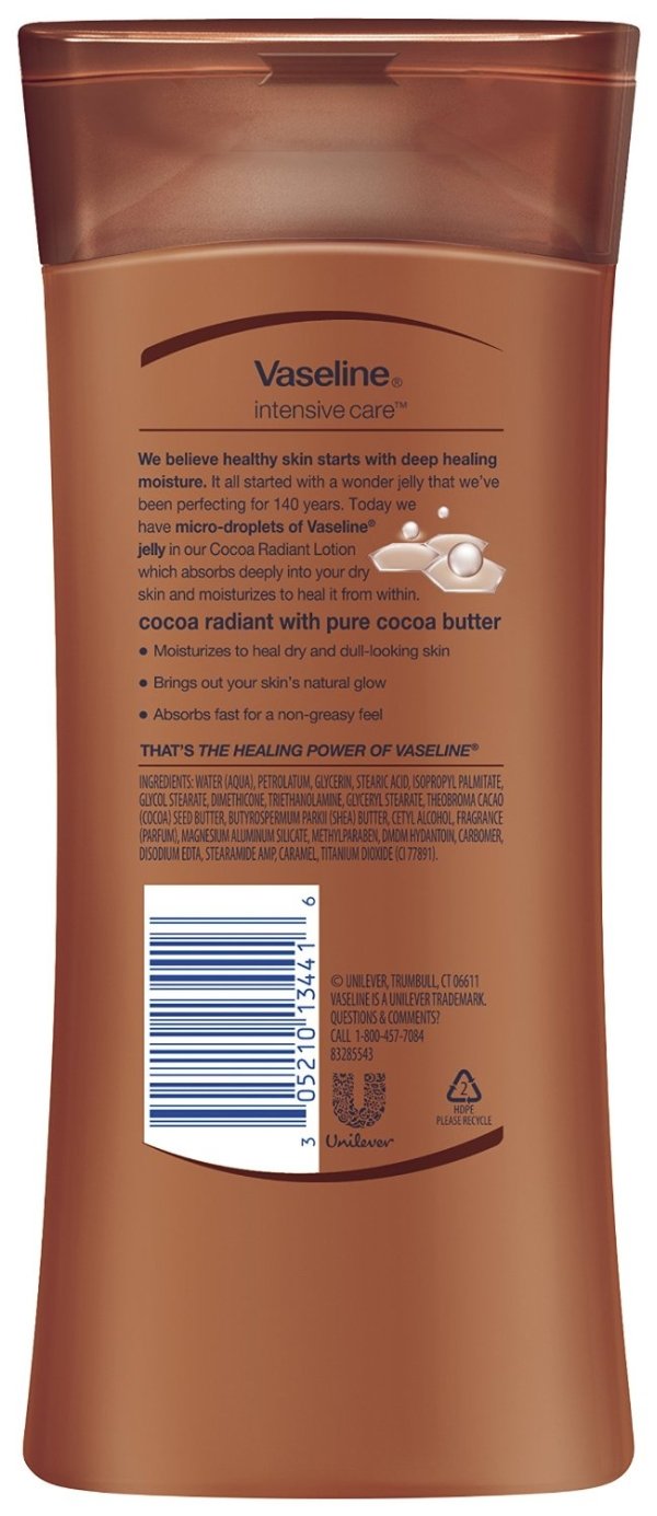 Cocoàge Cosmetics | 24K Gold Sweet Whipped Body Butter - Brown Sugar