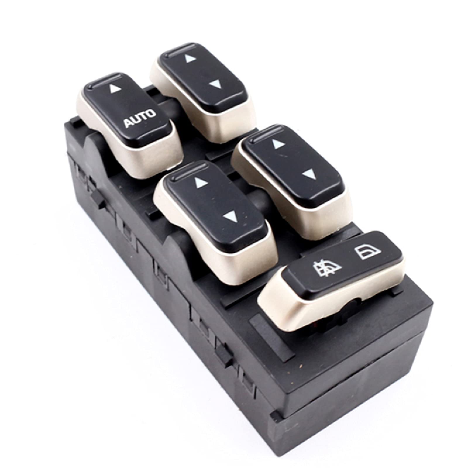 Amazon.com: Generic Master Window Switch, for Ford, for Lincoln  
