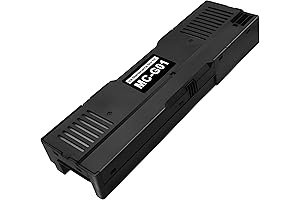 MC-G01 Maintenance Cartridge Tank Replacement for Canon MAXIFY GX7020 Printers