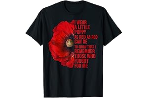 We Never Forget - Memorial Day 2023 T-Shirt