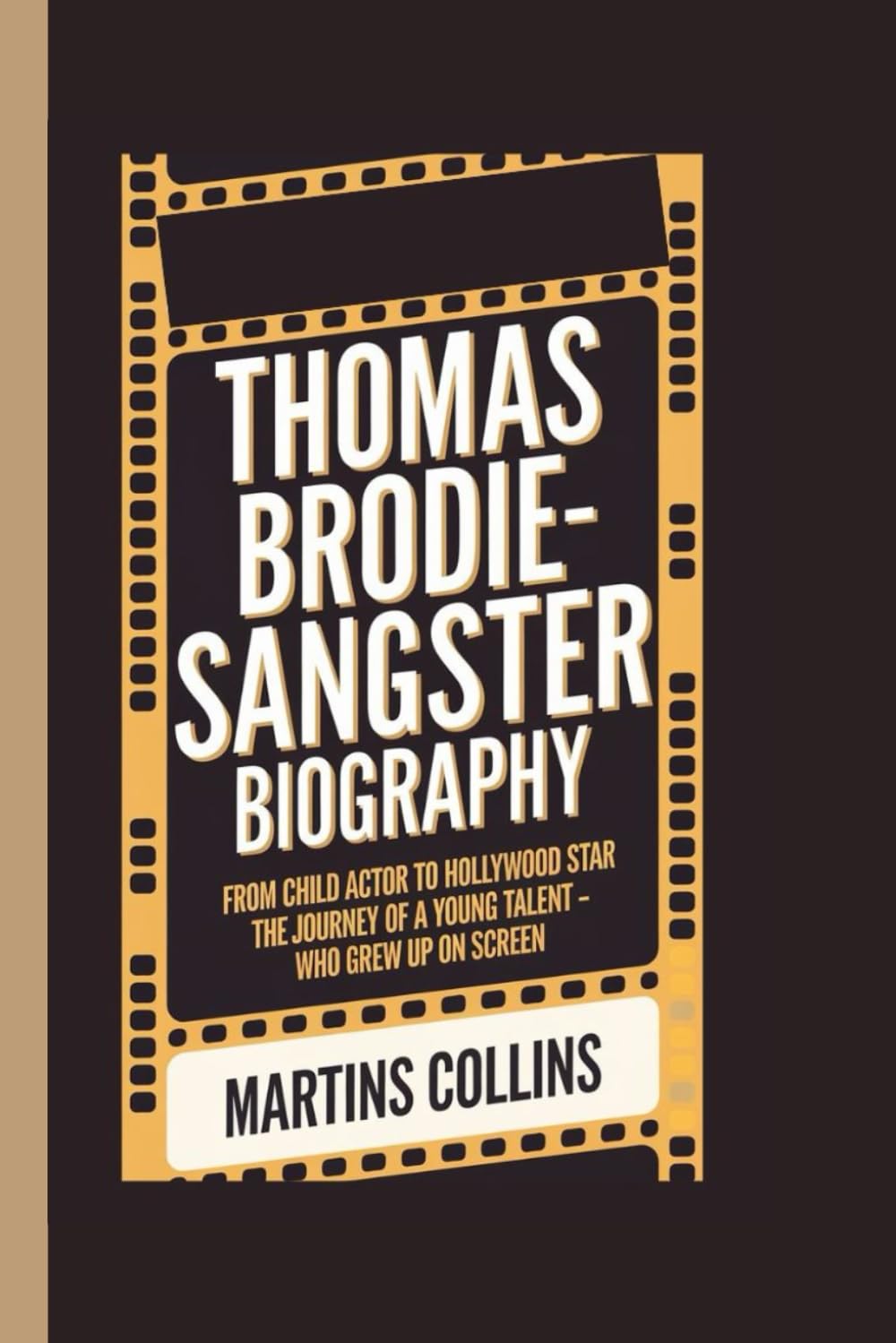 THOMAS BRODIE-SANGSTER BIOGRAPHY: From Child Actor to Hollywood Star - The Journey of a Young Talent Who Grew Up on Screen