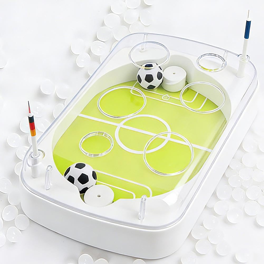 Juguete eléctrico de pelota de fútbol para gatos, juguete interactivo para mascotas con hierba gatera, movimiento automático para gatos de interior, ejercicio y estimulación mental para simulación de
