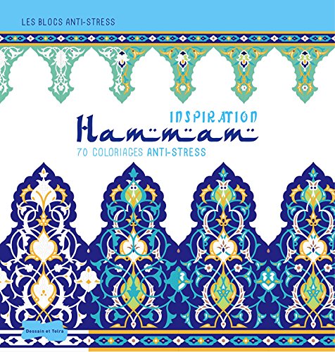 Télécharger Inspiration hammam Livre eBook France