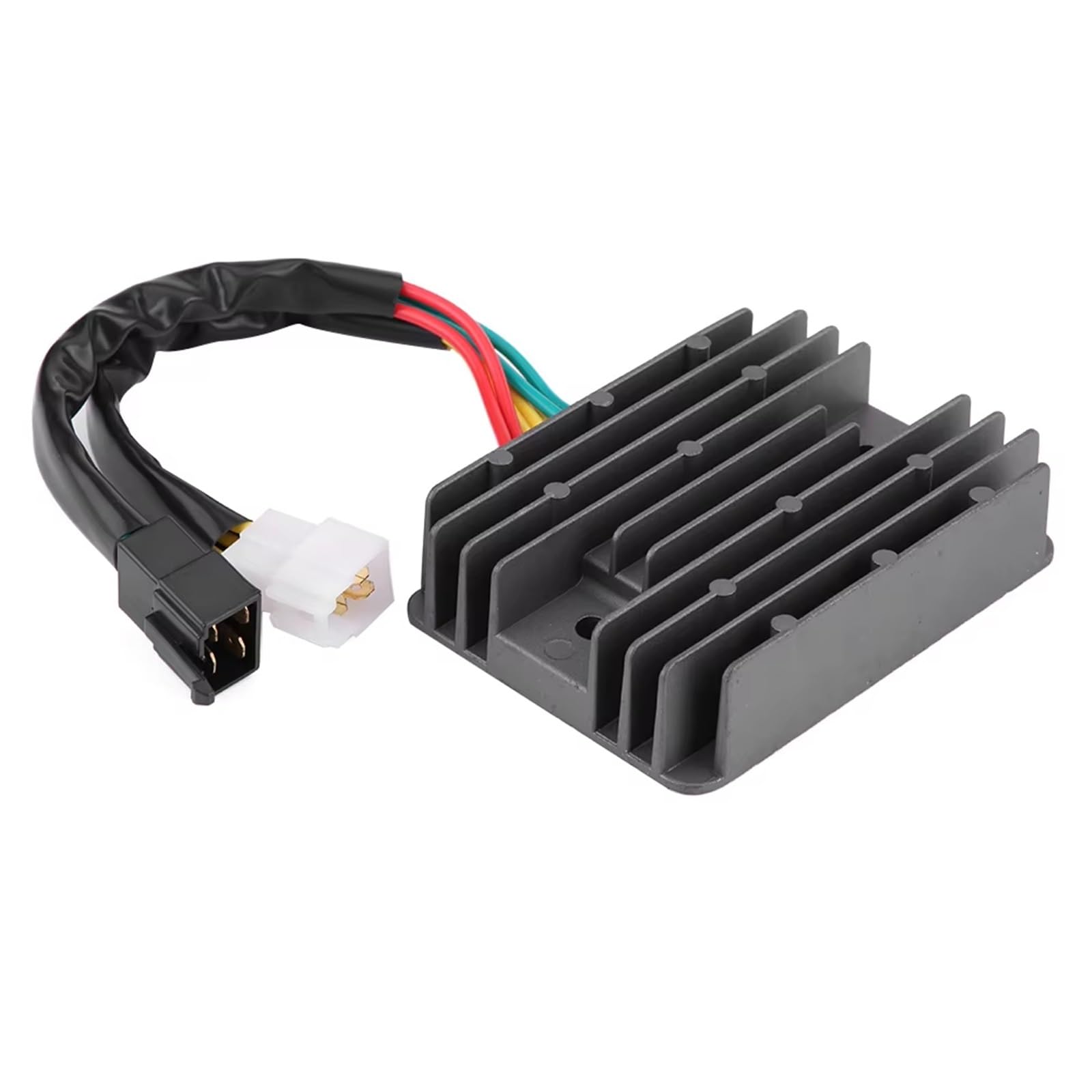 Controller Compatible With Ducati For 748 R 1999 2000 2001 2002 For S 2000 2001 2002 For Biposto 2000 2001 2002 2003 Motorcycle Voltage Regulator Rectifier