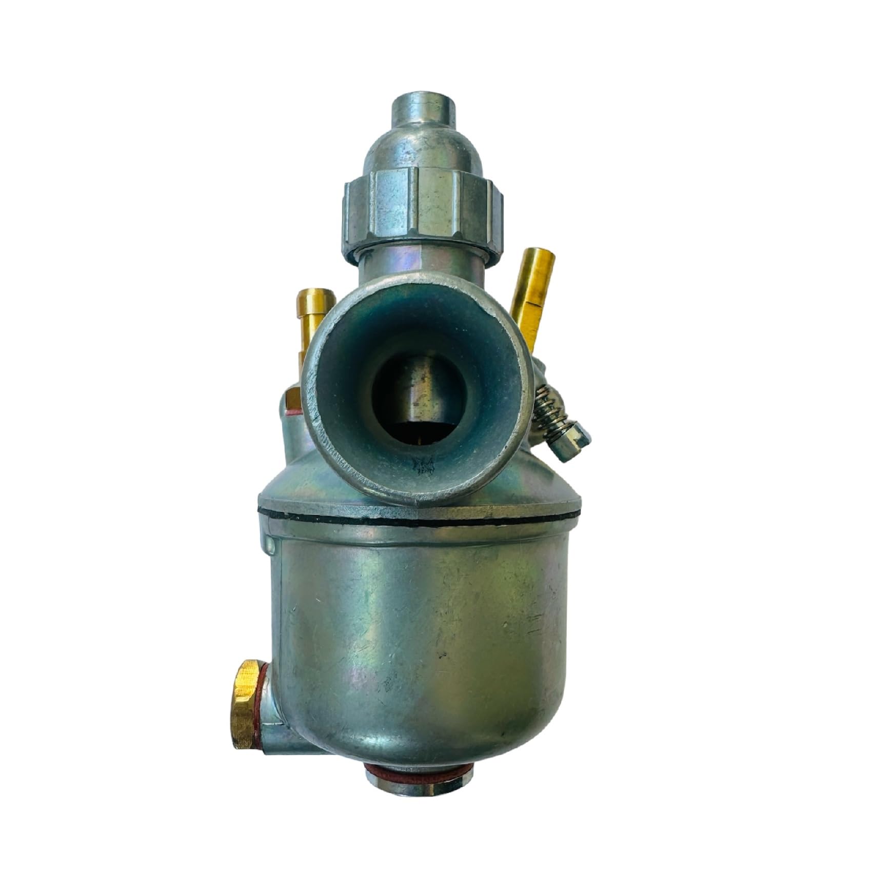 Vergaser komplett mit Tupfer passend für MAW, SR1, SR2, SR2E, KR50