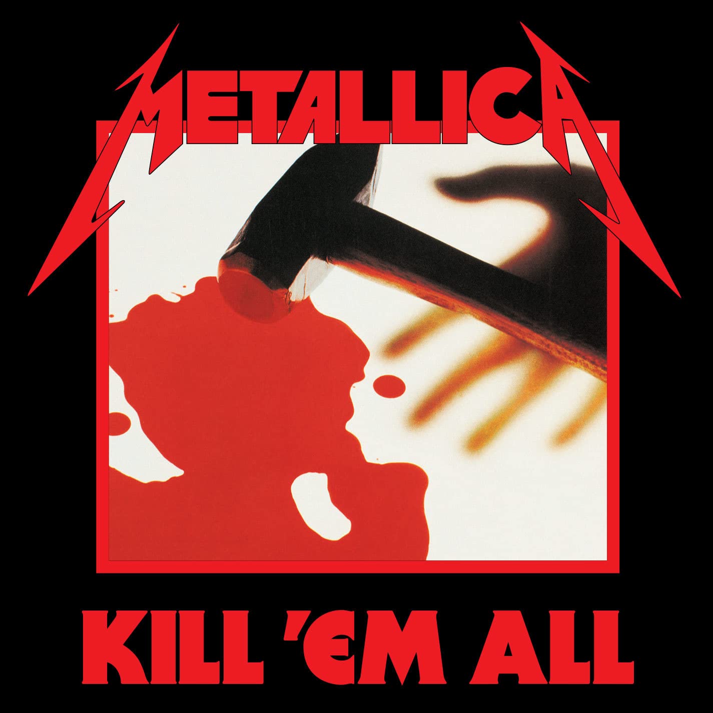 Kill Em All