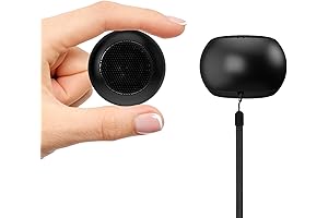 SEVENKA Mini Bluetooth Speaker