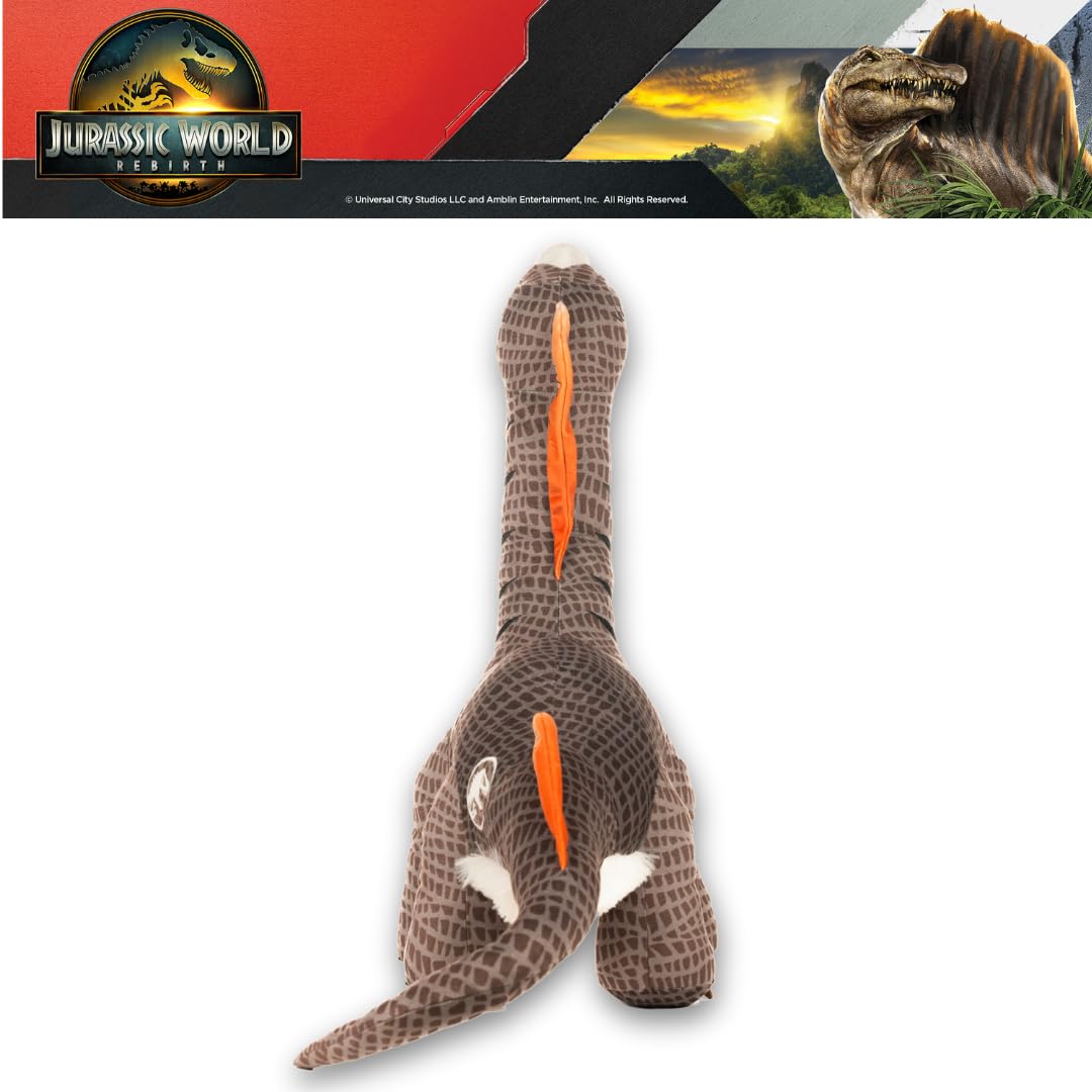 Franco Bedding Super Soft Plush, Standard, Jurassic World Rebirth