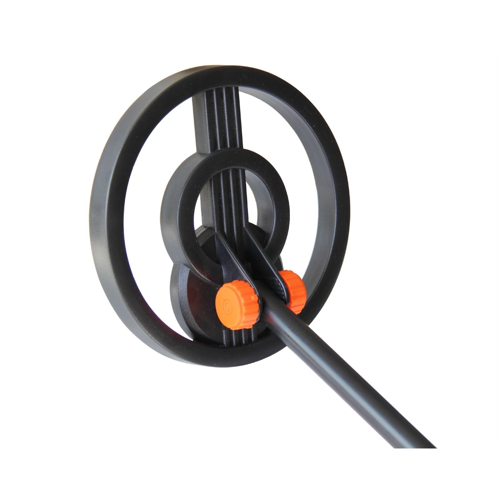 Metal Detector Ricerca Di Profondità Sotterranea Finder Gold Cacciatore Tesori Rilevamento Pinpointer Rilevamento Preciso