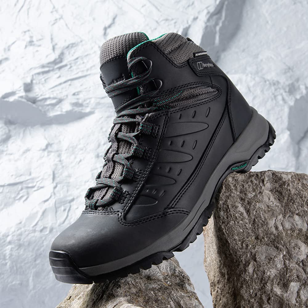 Berghaus Expeditor Trek 2.0 Wanderstiefel für Damen aus wasserdichtem Material