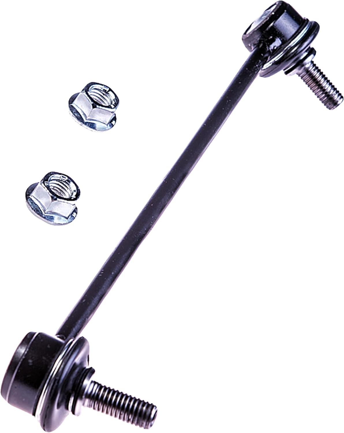 Dorman SL90011 Front Driver Side Suspension Stabilizer Bar Link Kit Compatible with Select Chevrolet/Pontiac/Saturn Models