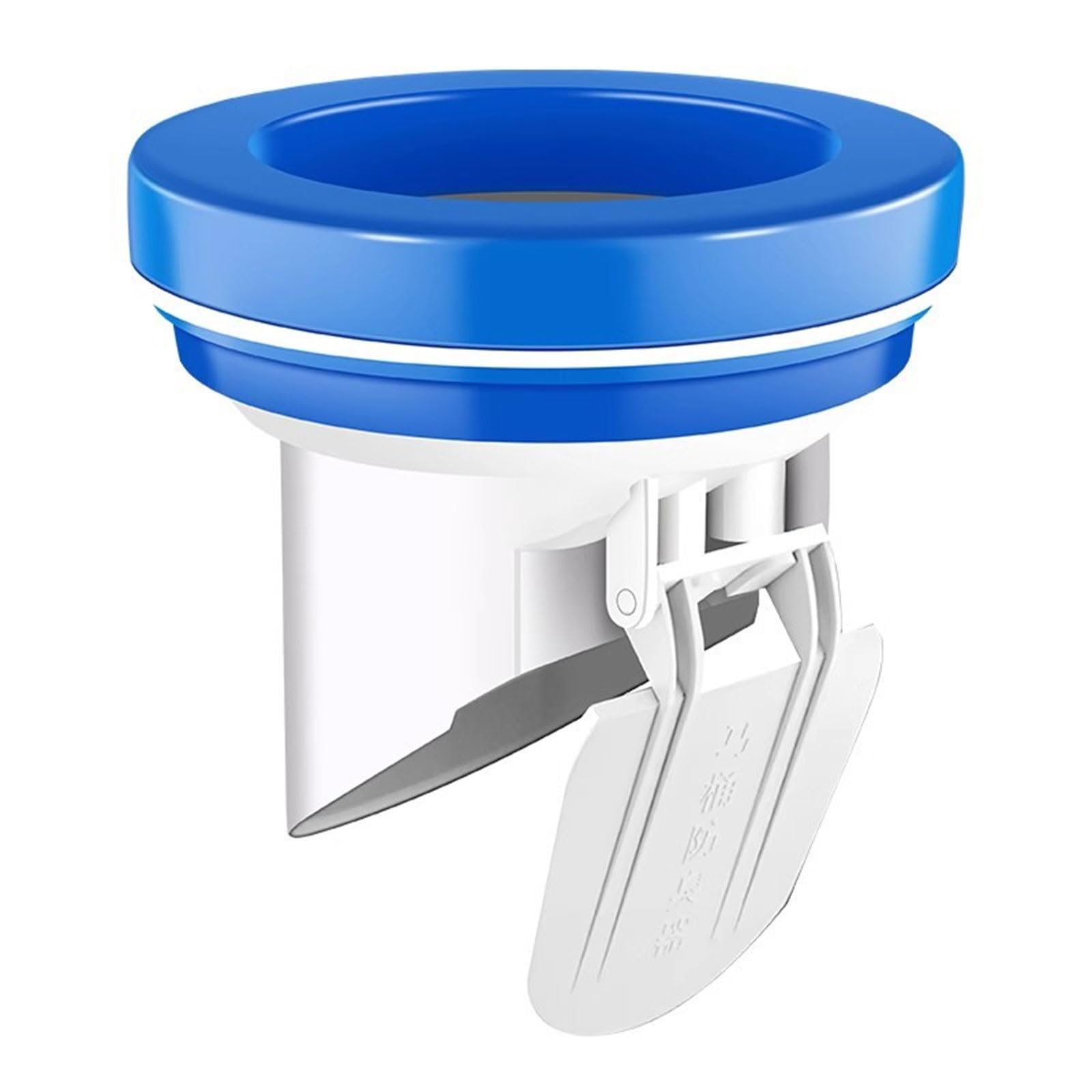 Efficient Without Drain Stoppers Bathroom Accessory for Toilets and Showers in Kitchens and Bathrooms Leak Proof Gaskets