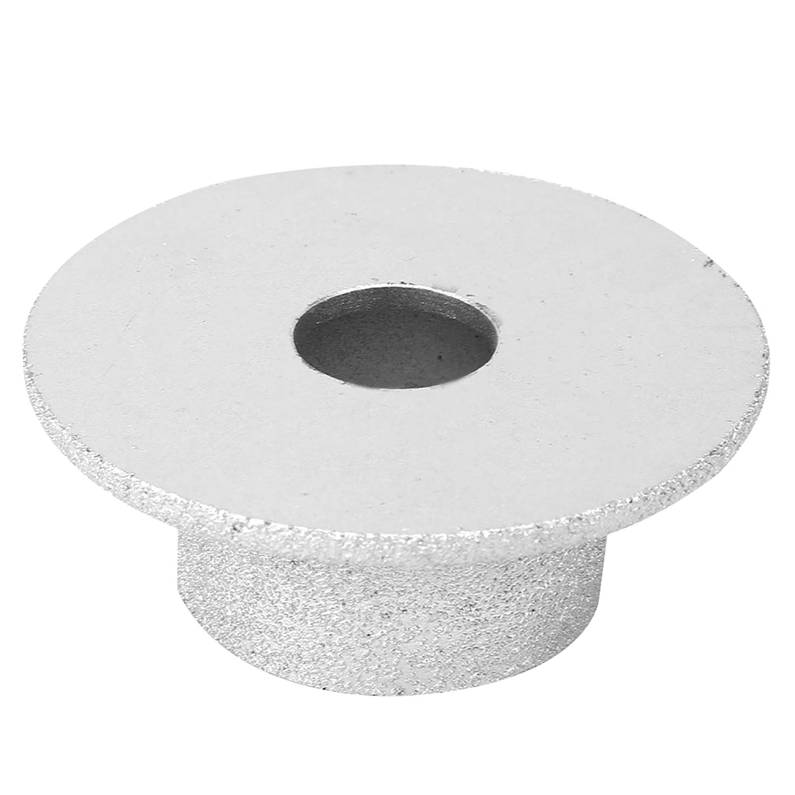 7,3 cm Tarcza szlifierska do szlifierki kątowej, diamentowe narzędzie szlifierskie, wklęsła tarcza, kamienna(French Grinding Wheel 2.5)