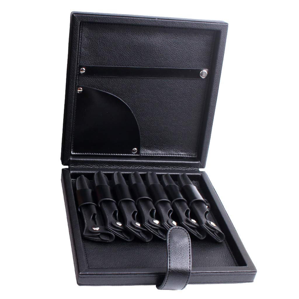 Estuche de maquillaje para tijeras de peluquería