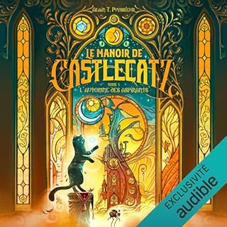 L'automne des aspirants cover art