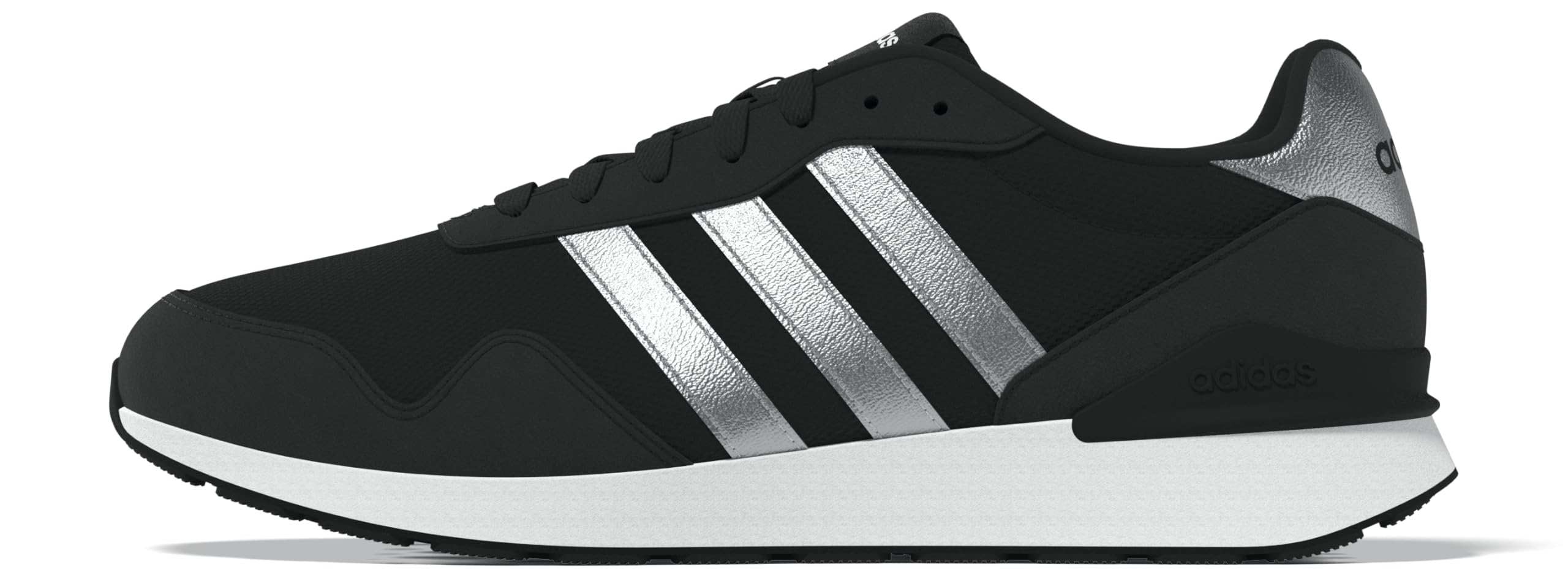 adidas Women's Zapatilla de Running 60s 4.0