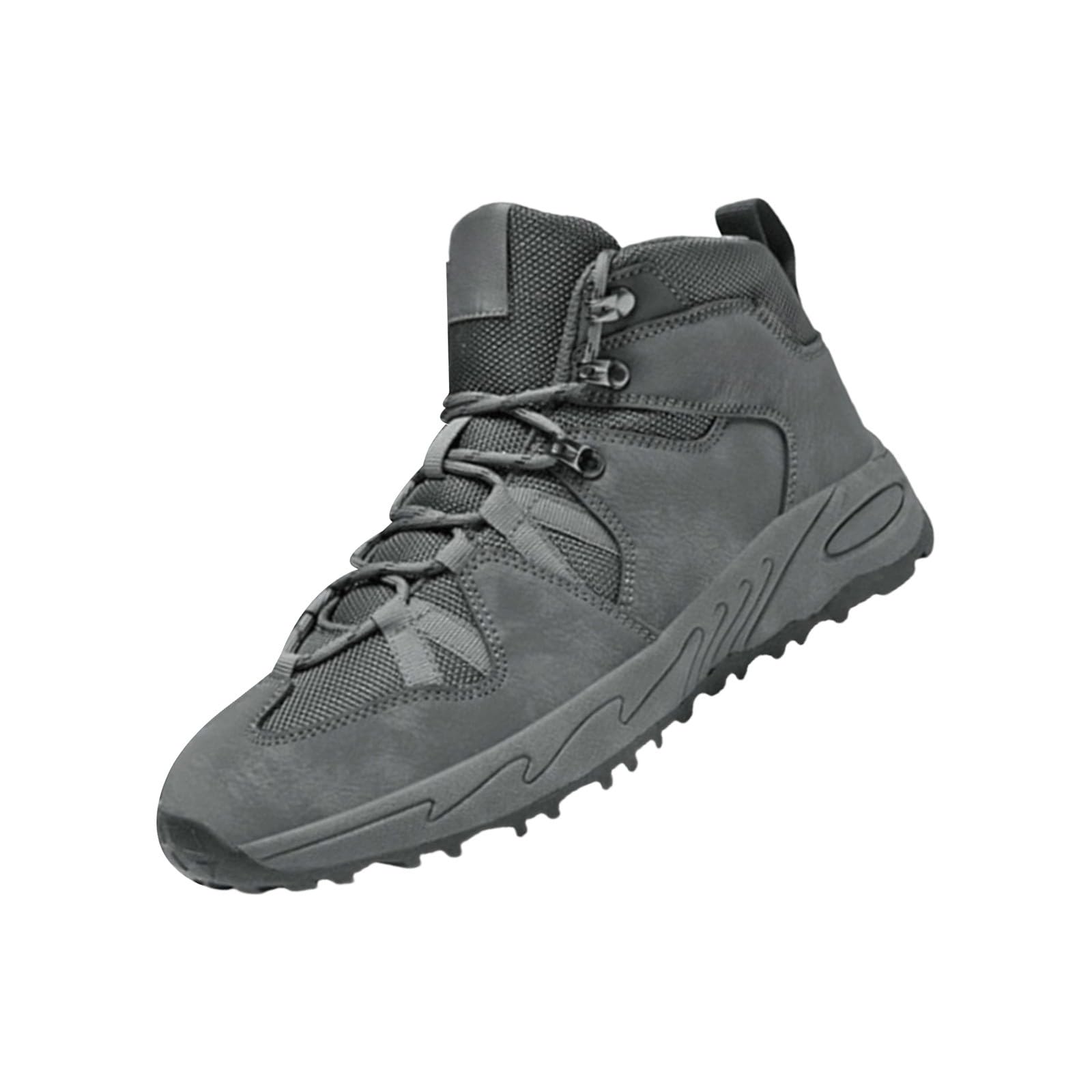 Chaussures de randonnée montantes pour homme