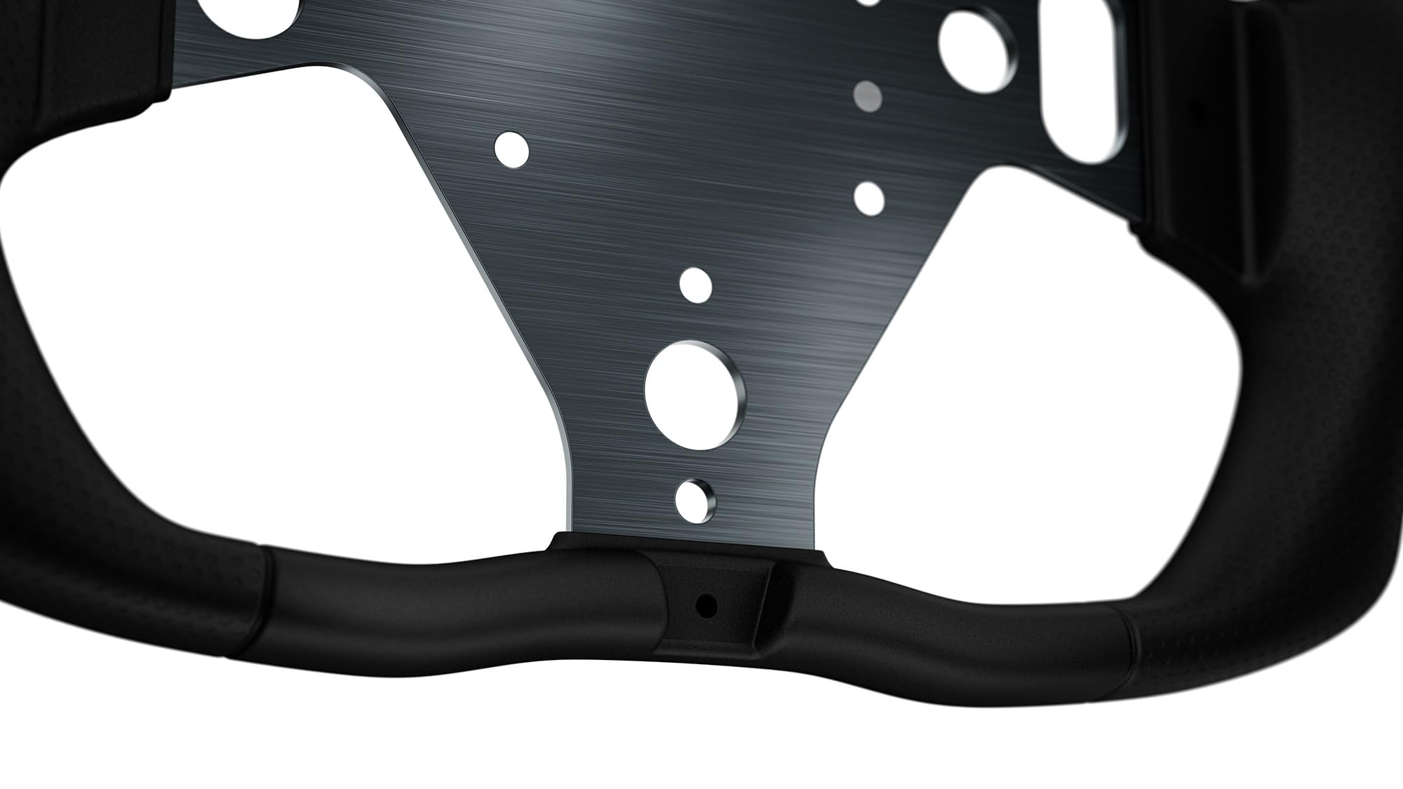 Logitech RS Track Wheel