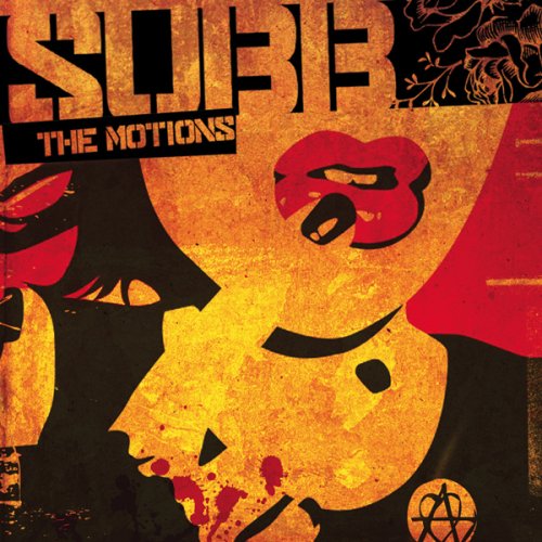 The Motions [Audio CD] SUBB