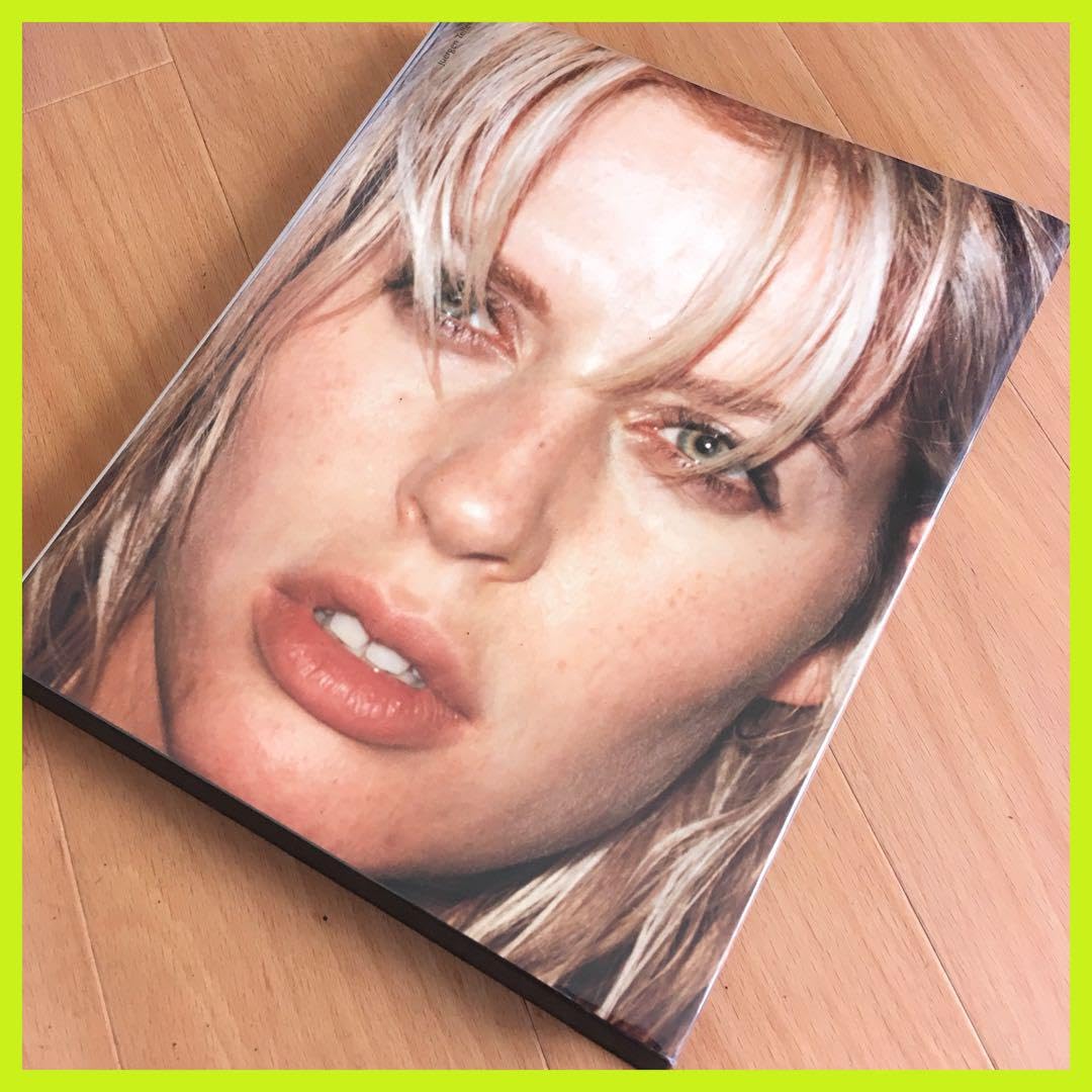 Amazon.co.jp: Juergen Tellerユルゲンテラー写真集作品集 : おもちゃ