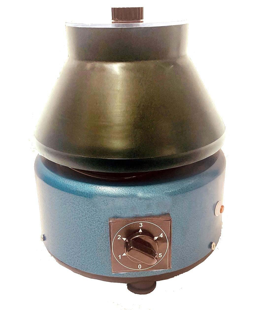 AjantaExports Blood centrifuge machine 4000 rpm 8 tube capacity Laboratory equipment (B0BZD9BHLT) Amazon Price History, Amazon Price Tracker