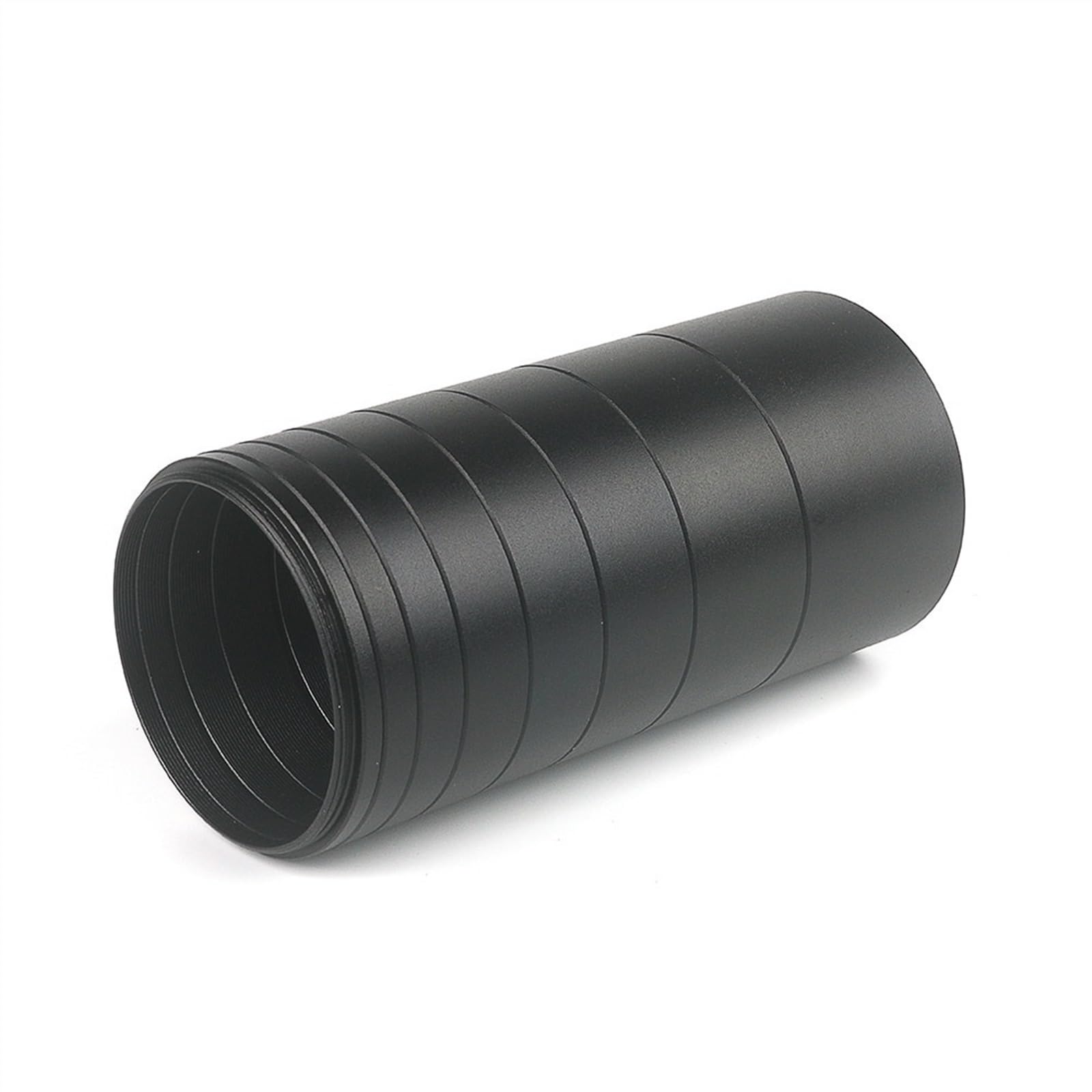 Kit Tubi Di Prolunga M48x0.75 Per Fotografia Astronomica - 8 Misure (3-30mm), Lega Alluminio - Foto 7