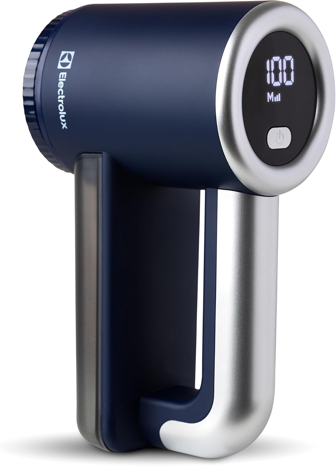 Electrolux Rechargeable Fabric Shaver | 3-Speed Lint Remover for Clothes
