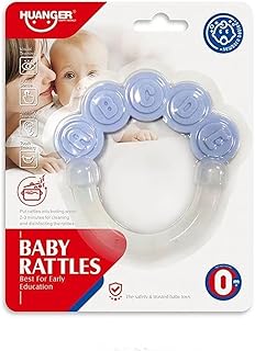 Baby Rattles Toy