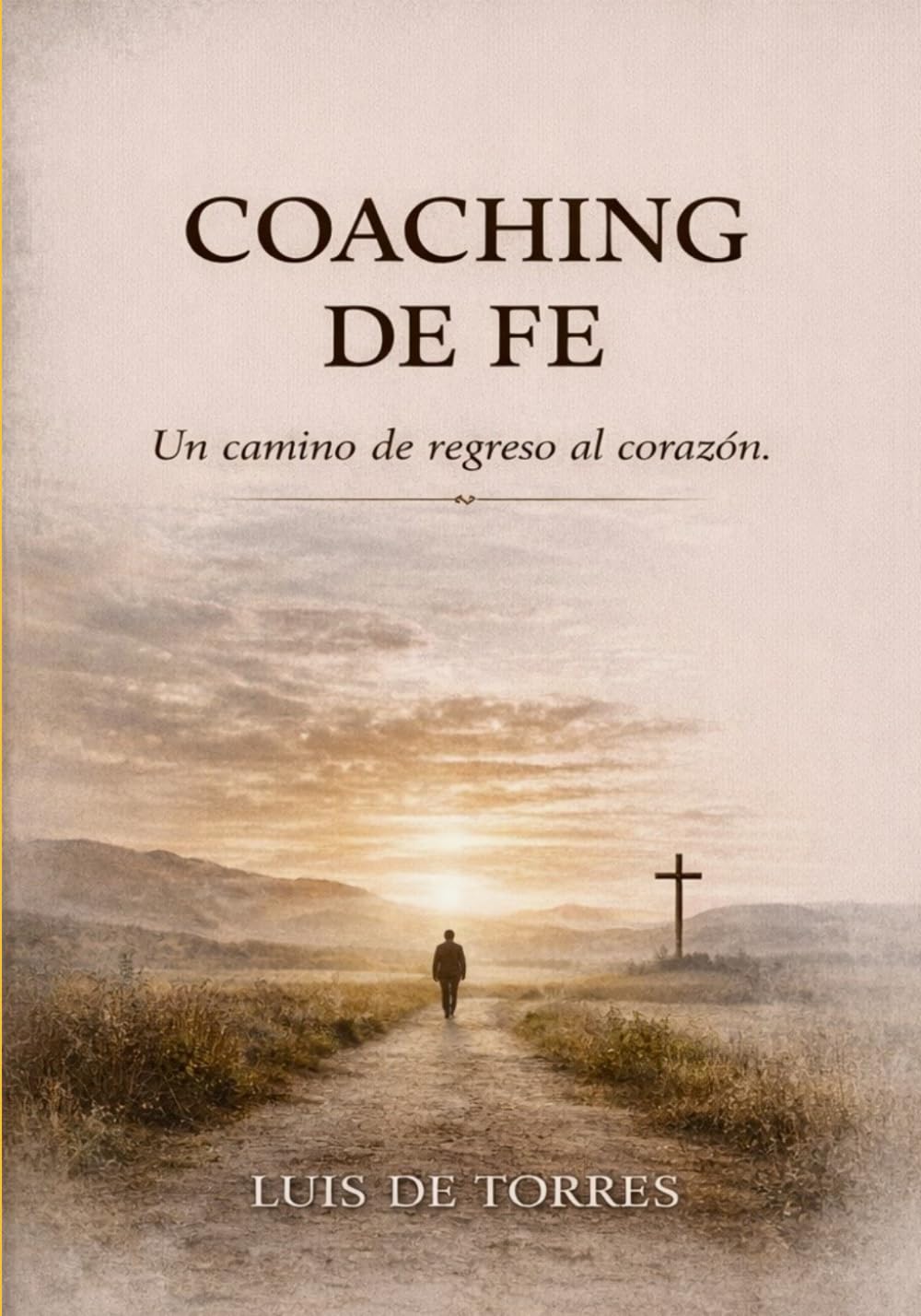 Coaching de Fe: Un camino de regreso al Corazón
