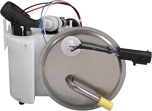 Miniatura 3 de AUPCS Conjunto de módulo de bomba de combustible eléctrica compatible 2004-2006 para Mazda TRIBUTE V6 3.0L 2005-2006 para Mazda TRIBUTE L4-2.3L