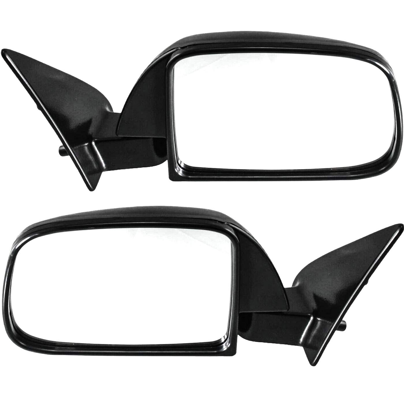 Discover 88+ about 1991 toyota pickup side mirrors unmissable in