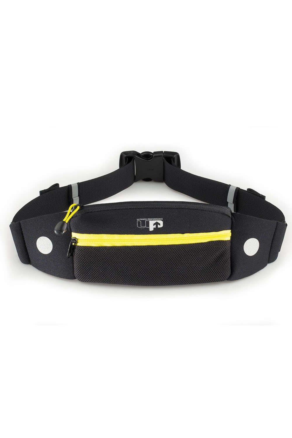 Ultimate Performance Black/Yellow Titan Runners Pack (Product Colour: )