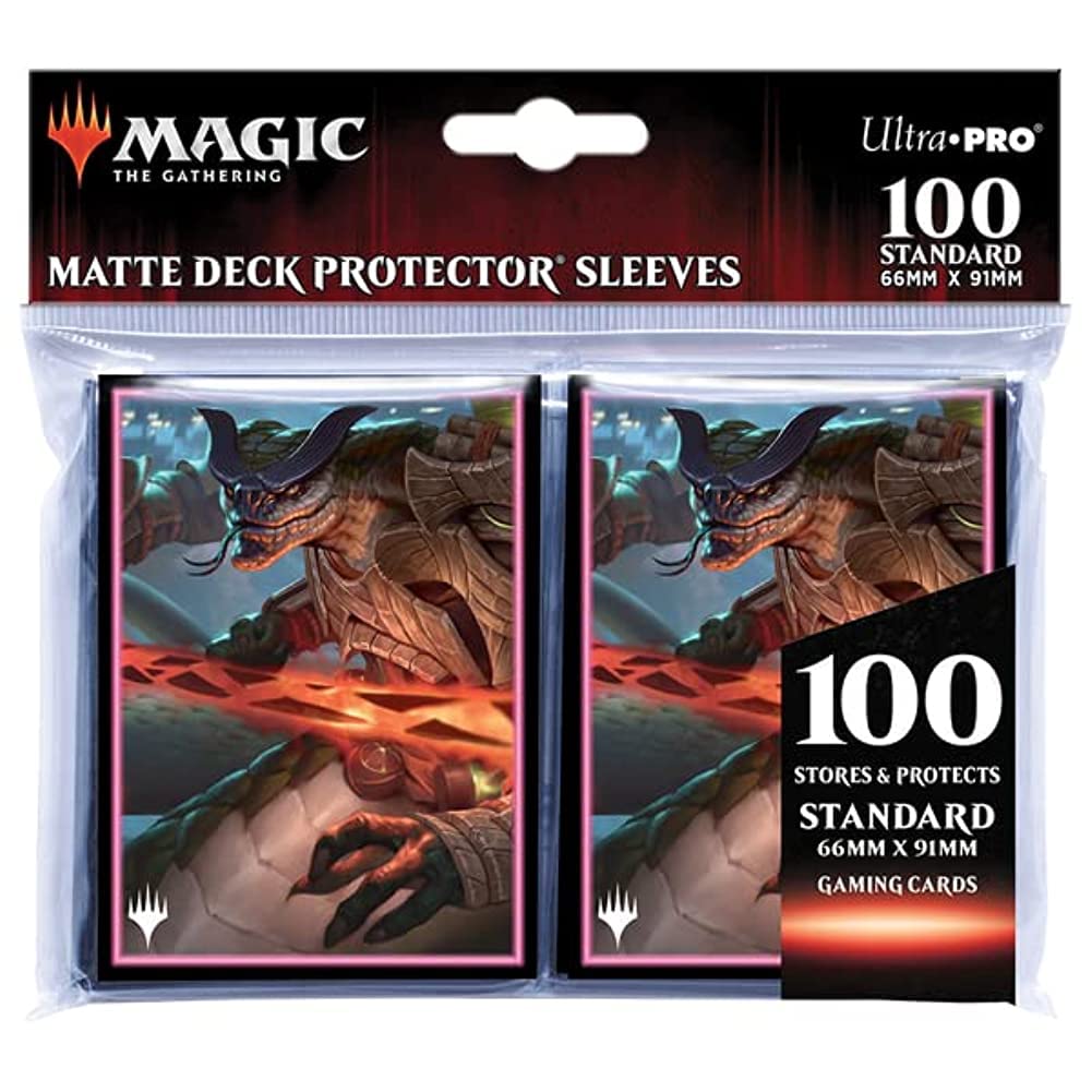 L5R Thunder Dragon Sleeves Ultra Pro Standard Card Sleeves - Thunder Dragon  Legend Of The Five Rings (L5R) Legend Of The Five Rings Sleeves